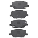 DFC GeoSPEC Coated Rotors - Plain