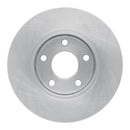 DFC 04-08 Chevrolet Malibu Front Brake Rotor
