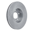 DFC 08-12 Renault Trafic (Mexico) Front Brake Rotor