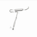 MagnaFlow BRE Exhaust Kit 05-06 Equinox Torrent 3.4L