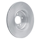DFC Brake Rotors - Plain