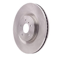 DFC Brake Rotors - Plain