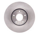 DFC 5000 Advanced Ceramic Brake Pads