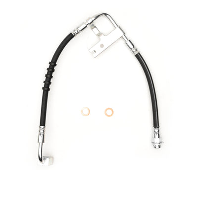 DFC 87-90 Dodge Dakota 4WD Front-R Brake Hose