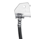 DFC 17-23 Hyundai Accent Front-L Brake Hose