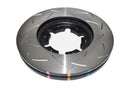 DBA 1997+ Nissan Patrol GU Y61 4x4 Survival T3 4000 Series Front Rotor