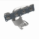 MagnaFlow 2015 Kia Optima 2.4L Direct Fit Catalytic Converter
