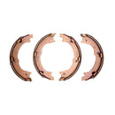 DFC 03-09 Hyundai Azera Parking Brake Parking Shoes