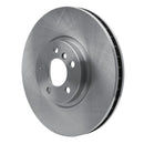 DFC Brake Rotors - Plain