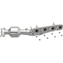 MagnaFlow 16-21 Infiniti QX80 5.6L Direct-Fit Right Manifold Catalytic Converter