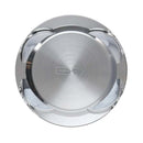 Manley 07+ Toyota 3UF-FE 5.7L 10cc Platinum Series Dish Piston Set