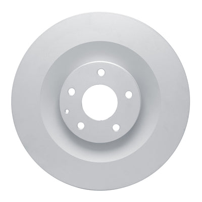 DFC 24-25 Mazda CX-70 Rear GeoSPEC Coated Rotor