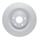 DFC 24-25 Mazda CX-90 Front GeoSPEC Coated Rotor