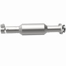 MagnaFlow 10-12 Ford Escape 3.0L Direct Fit Converter