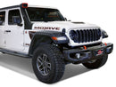 aFe POWER Dynamic Air Scoop D.A.S Snorkel for 20-26 Jeep Gladiator Mojave V6-3.5L