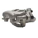 DFC 04-13 Mazda 3 Rear-L Premium Caliper - Silver Zinc Coated