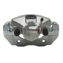 DFC 10-13 Ford Transit Connect Front-R Premium Caliper - Silver Zinc Coated