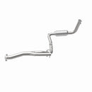 MagnaFlow Direct Fit Catalytic Converter 2004 Liberty D/S frt OEM