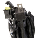 Westin 14ft long 14 gauge LED Wiring Harness - Black