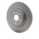 DFC GeoSPEC Coated Rotors - Plain