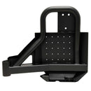 Westin 18-25 Wrangler JL Accessory For XTS Rear - P/S Swingout - Tex. Blk