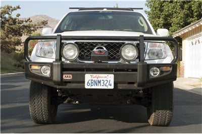 ARB Bumper/Fitting Kit Bundle 3438290