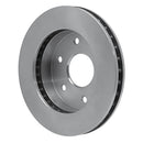 DFC Brake Rotors - Plain