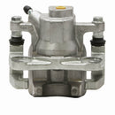 DFC 09-13 Pontiac Vibe Rear-L Silver Zinc Coated Premium Caliper