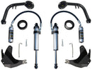 ICON 2016+ Toyota Tacoma S2 Stage 2 Upgrade System