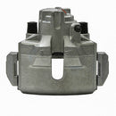 DFC 95-04 Ford Contour Front-L Premium Caliper - Silver Zinc Coated