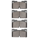 DFC Ultimate Duty Brake Pads