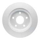 DFC 02-24 Chrysler Aspen Front GeoSPEC Coated Rotor