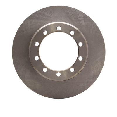 DFC 88-98 Ford F-59 Commercial Stripped Chassis Front/Rear Brake Rotor