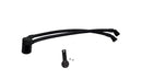 J&L 2025-2026 Ram 1500 3.0; 22-25 Jeep Wagoneer 3.0 Separator-Black