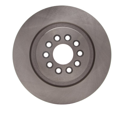 DFC 03-05 Jaguar XJR Rear Brake Rotor