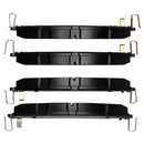 DFC Ultimate Duty Brake Pads