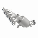 MagnaFlow 13-17 Nissan Sentra 1.8L Direct-Fit Catalytic Converter
