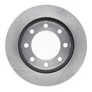 DFC 71-97 Dodge B3500 / B2500 Front Brake Rotor