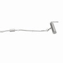 MagnaFlow BRE Exhaust Kit 01-03 Toyota RAV4 2.0L