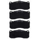 DFC 06-13 Mini Countryman And Paceman) Front 4000 Hybridynamic Brake Pads