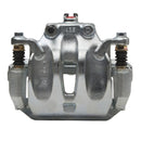 DFC 03-11 Nissan Murano Front-R Premium Caliper - Silver Zinc Coated