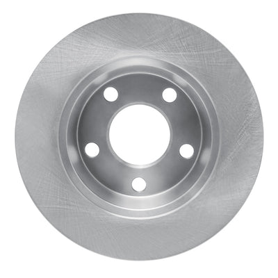 DFC 4000 HybriDynamic Brake Pads