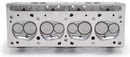 Edelbrock Single Perf Pontiac 87cc Head Comp