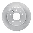 DFC 61-91 Mercedes-Benz 230S Rear Rotors