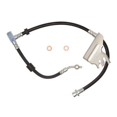 DFC 14-17 Land Rover Range Rover Sport Front-R Brake Hose