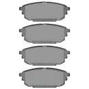DFC 5000 Advanced Ceramic Brake Pads