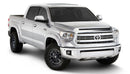 Husky Liners 14-21 Toyota Tundra Pocket Style Fender Flares - 4pc