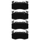 DFC 20-25 Mercedes-Benz CLA45 AMG S Front 5000 Advanced Low Metallic Brake Pads
