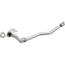 BRE Exhaust 98-05 Passat 1.8L Front Pipe Kit