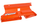 aFe MagnumFORCE Intakes Scoops AIS BMW 3-Series/ M3 (E46) 01-06 L6 - Orange